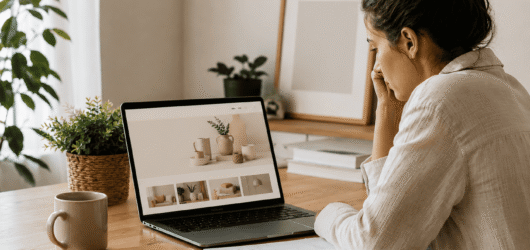Qué contenido necesita una tienda online para vender más
