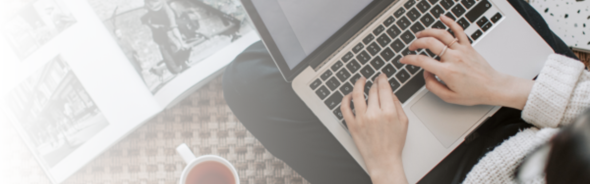 chica con problemas con su tienda online