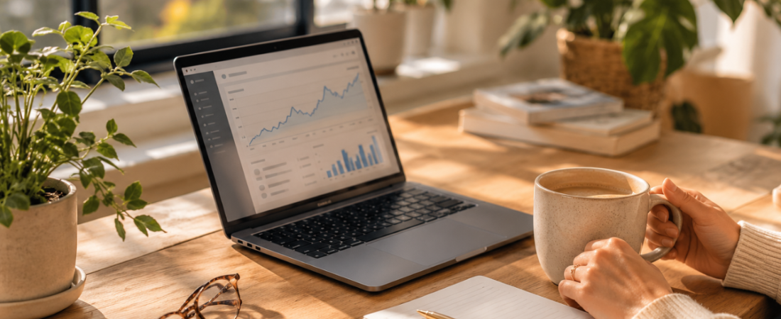 Cómo conseguir más visitas en tu página web