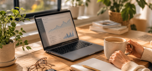 Cómo conseguir más visitas en tu página web