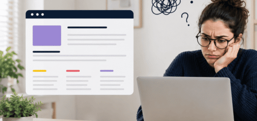 ¿Por qué nadie lee el contenido de tu web?