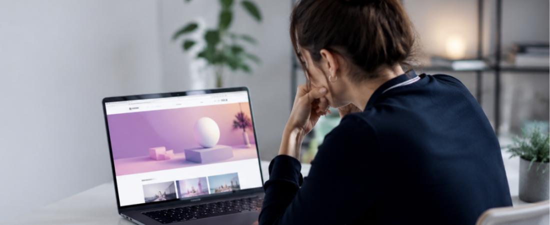 ¿Por qué una web bonita no siempre vende más?
