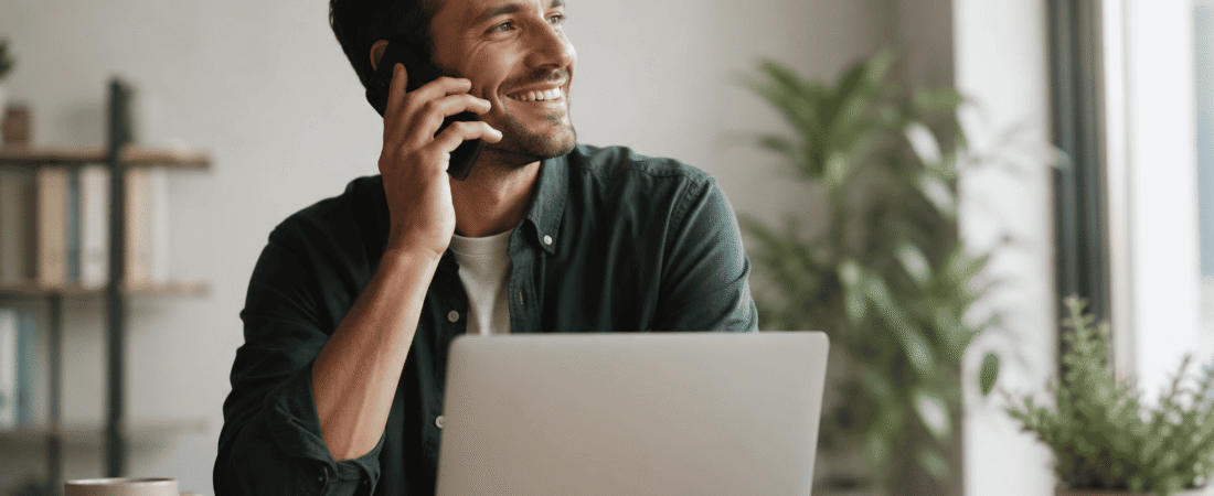 ¿Qué información de contacto debería tener una tienda online?