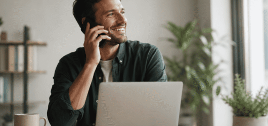 ¿Qué información de contacto debería tener una tienda online?
