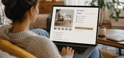¿Qué información necesita un usuario antes de comprar?